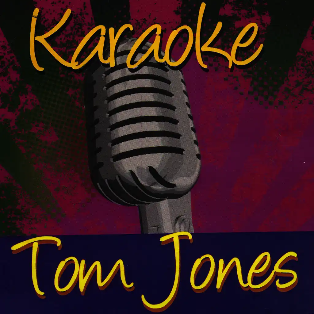 Karaoke - Tom Jones