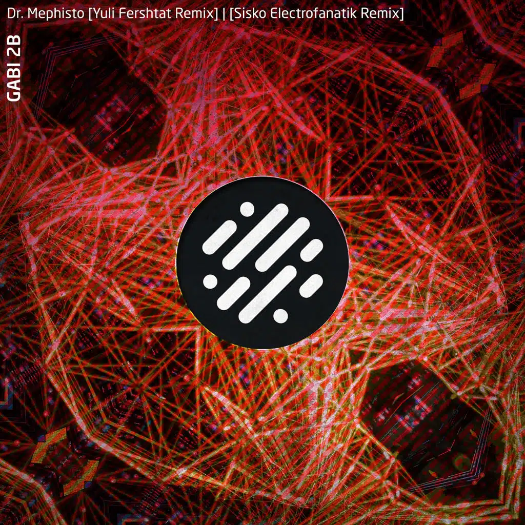 Dr. Mephisto Remixes (feat. Sisko Electrofanatik & Yuli Fershtat)