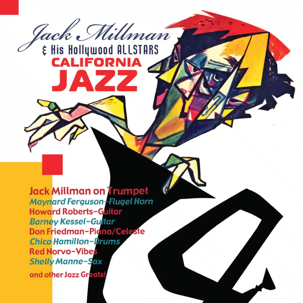 Jack Millman