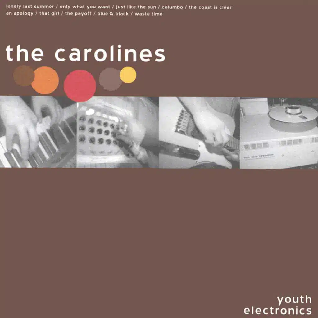 Youth Electronics