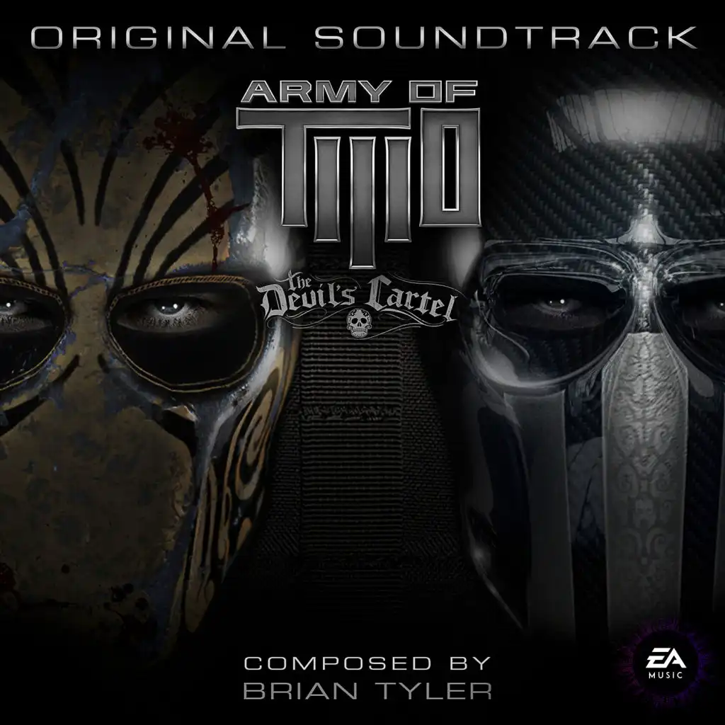 Brian Tyler & EA Games Soundtrack