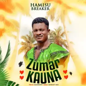 Zumar Kauna