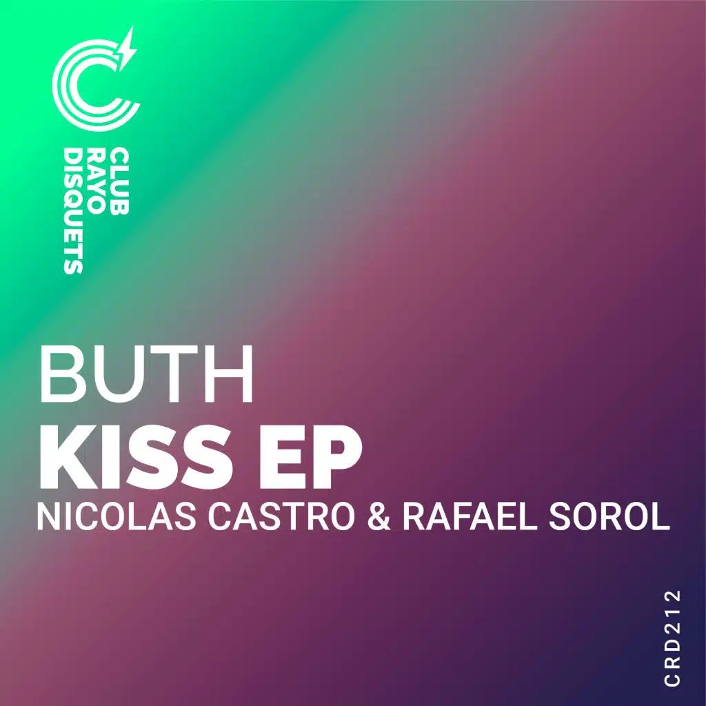 BLACK KISS (RAFAEL SOROL& NICOLAS CASTRO)