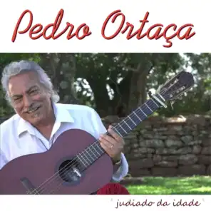 Pedro Ortaça