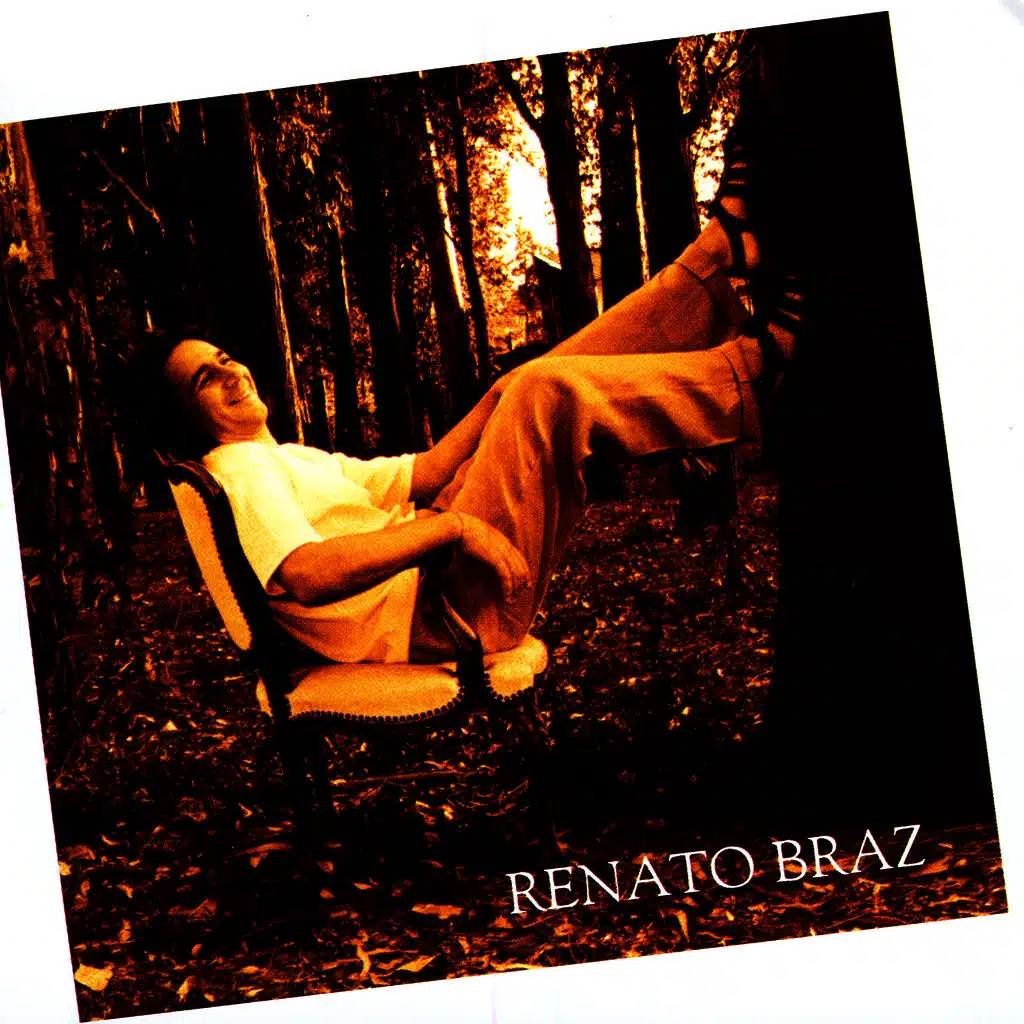 Renato Braz