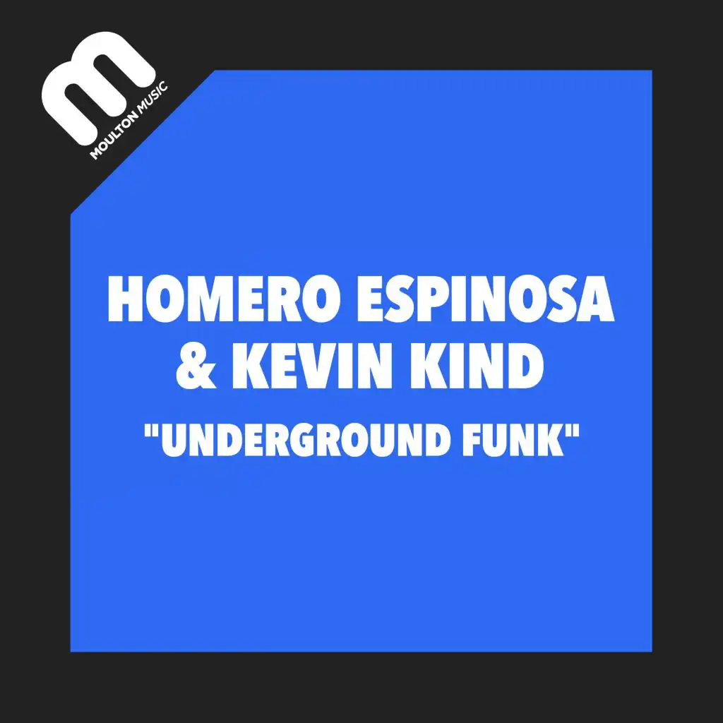 Homero Espinosa & Kevin Kind