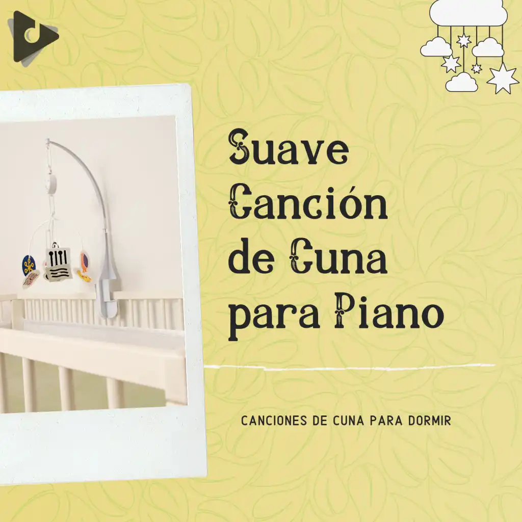 Suave Canción de Cuna para Piano