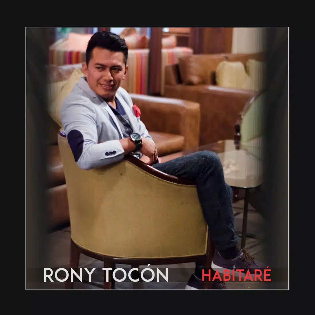 Habitaré