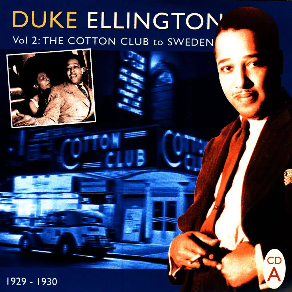 Jungle Nights In Harlem