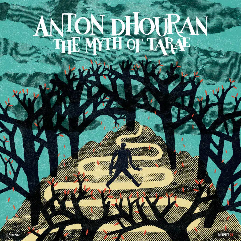 Amenestra (feat. Etienne Girardin)