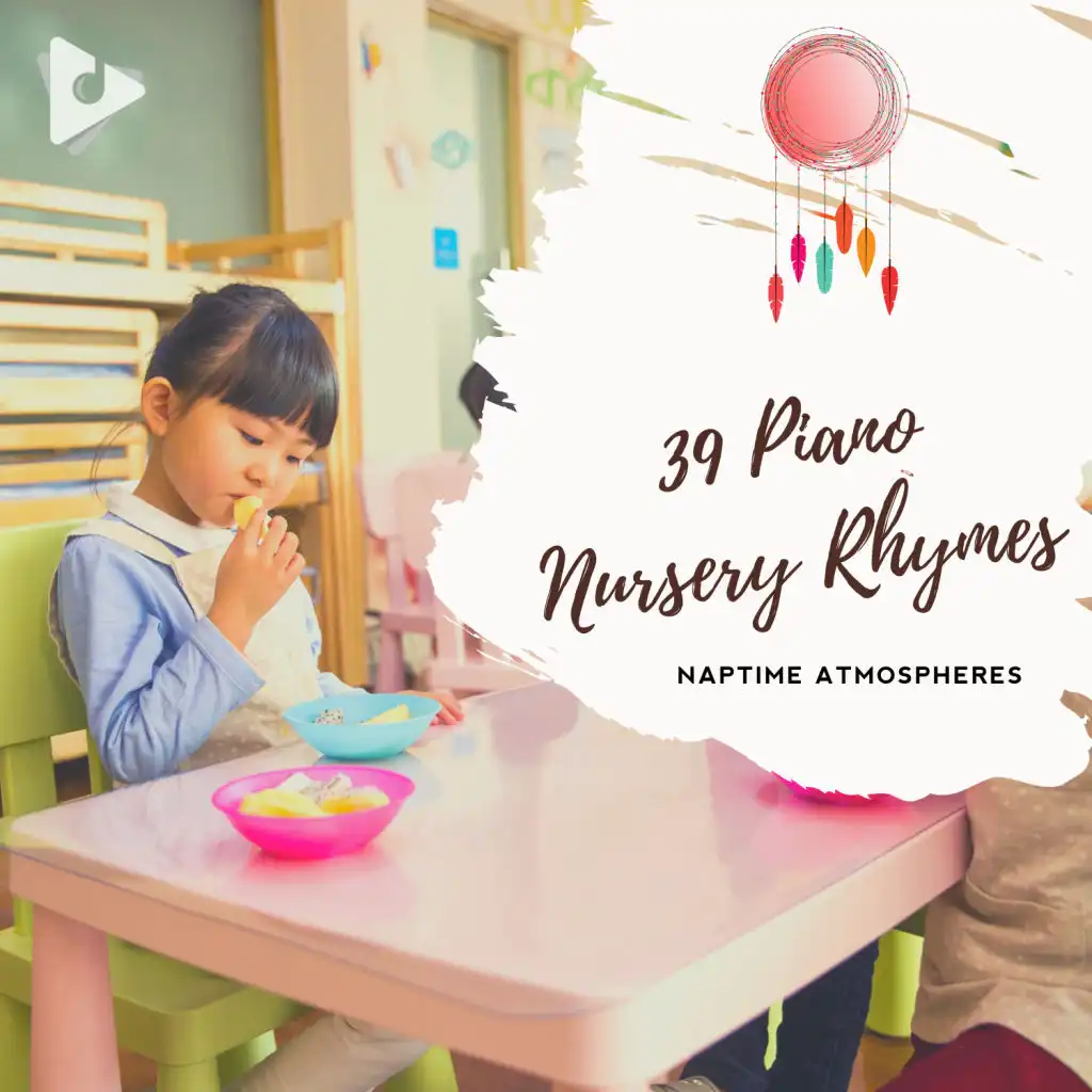 39 Piano Nursery Rhymes