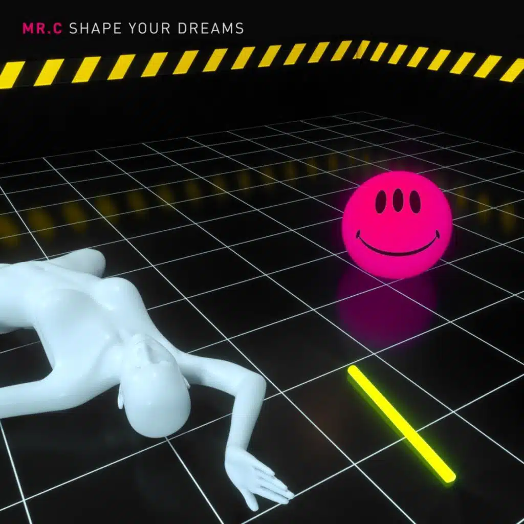 Shape Your Dreams (Banco De Gaia Remix)