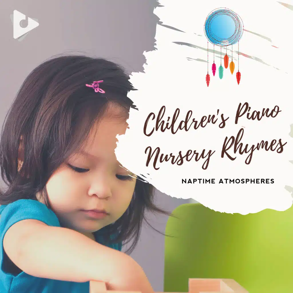 Children's Piano Nursery Rhymes