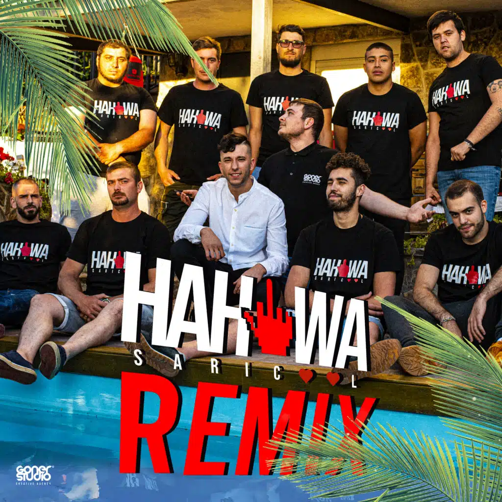 Hahowa (Remix)