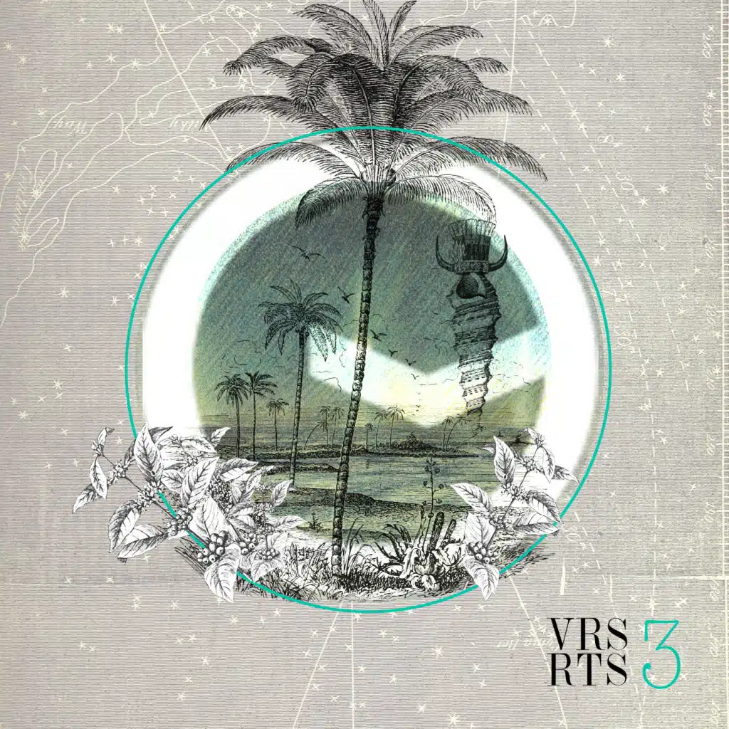 Various Artists, Pt. 3