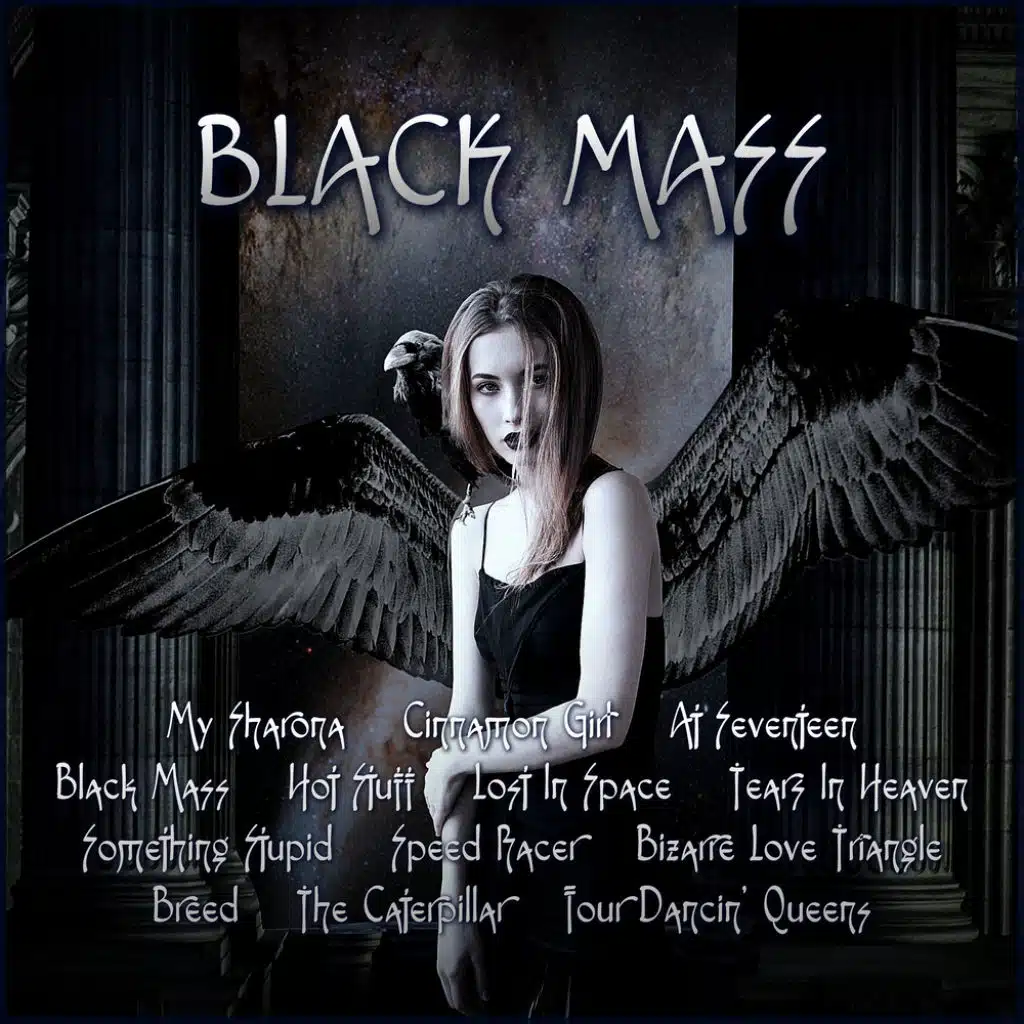 Black Mass