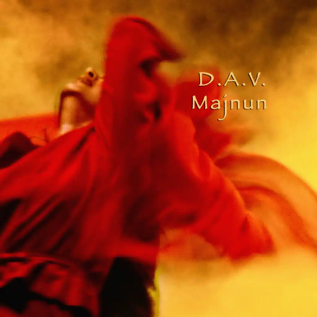 Majnun