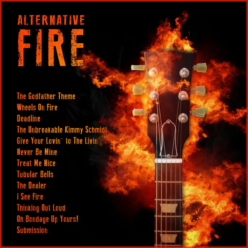 Alternative Fire