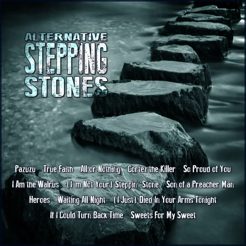 Alternative Stepping Stones