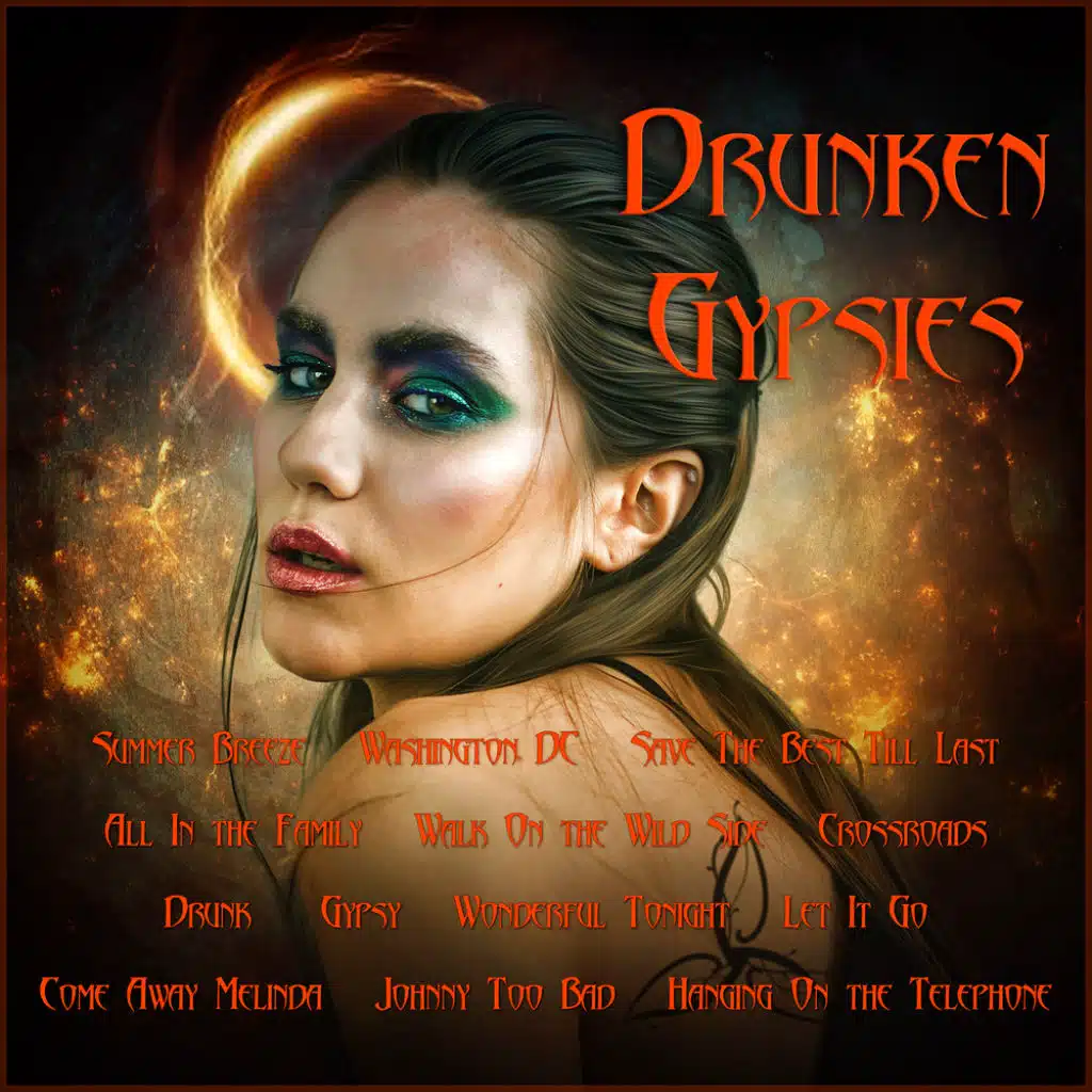 Walk On The Wild Side (UKDNQ1513823)