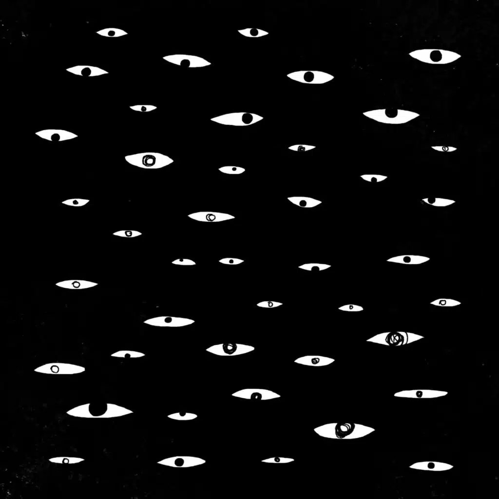 Ojos (feat. Daniel Vadillo)