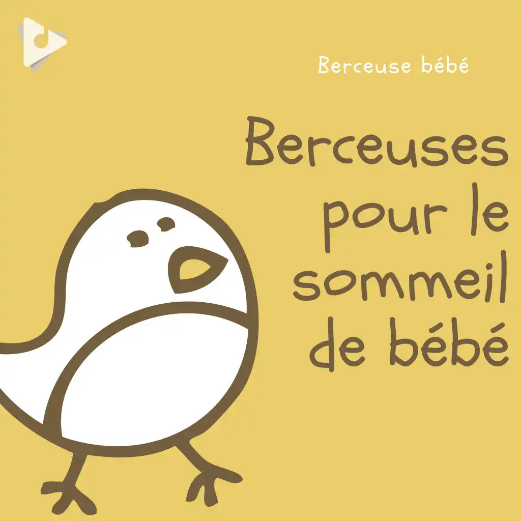 Chut petit bébé