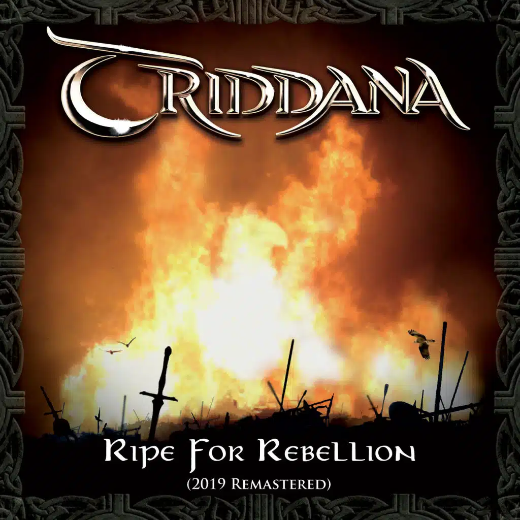 Ripe for Rebellion (2019 Remastered)