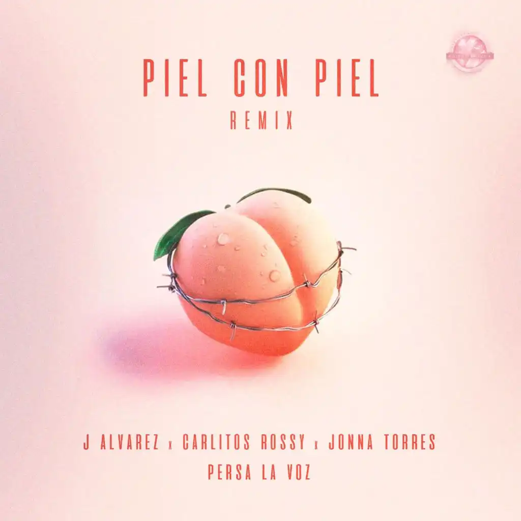 Piel Con Piel (Remix) [feat. Persa "La Voz"]