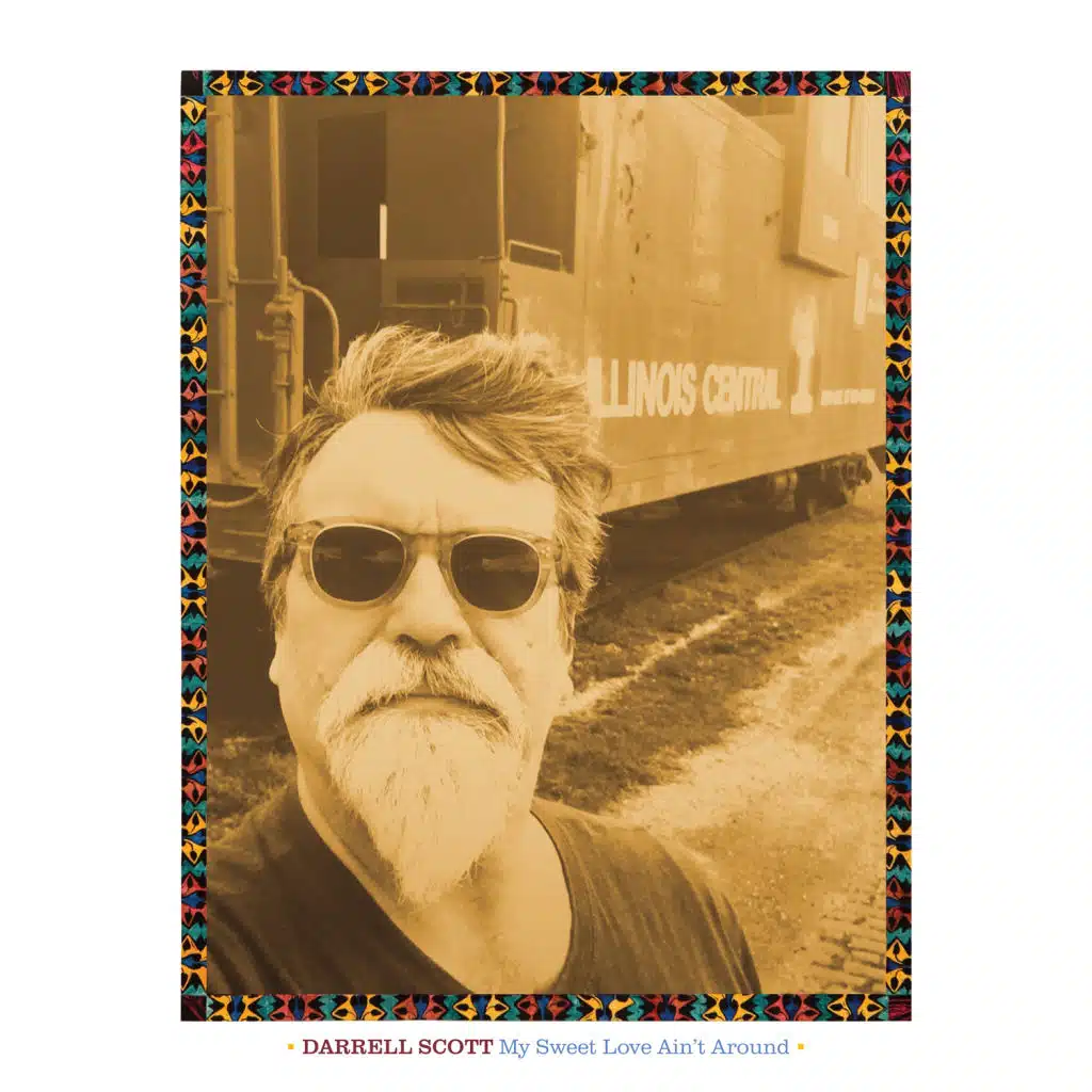 My Sweet Love Ain't Around