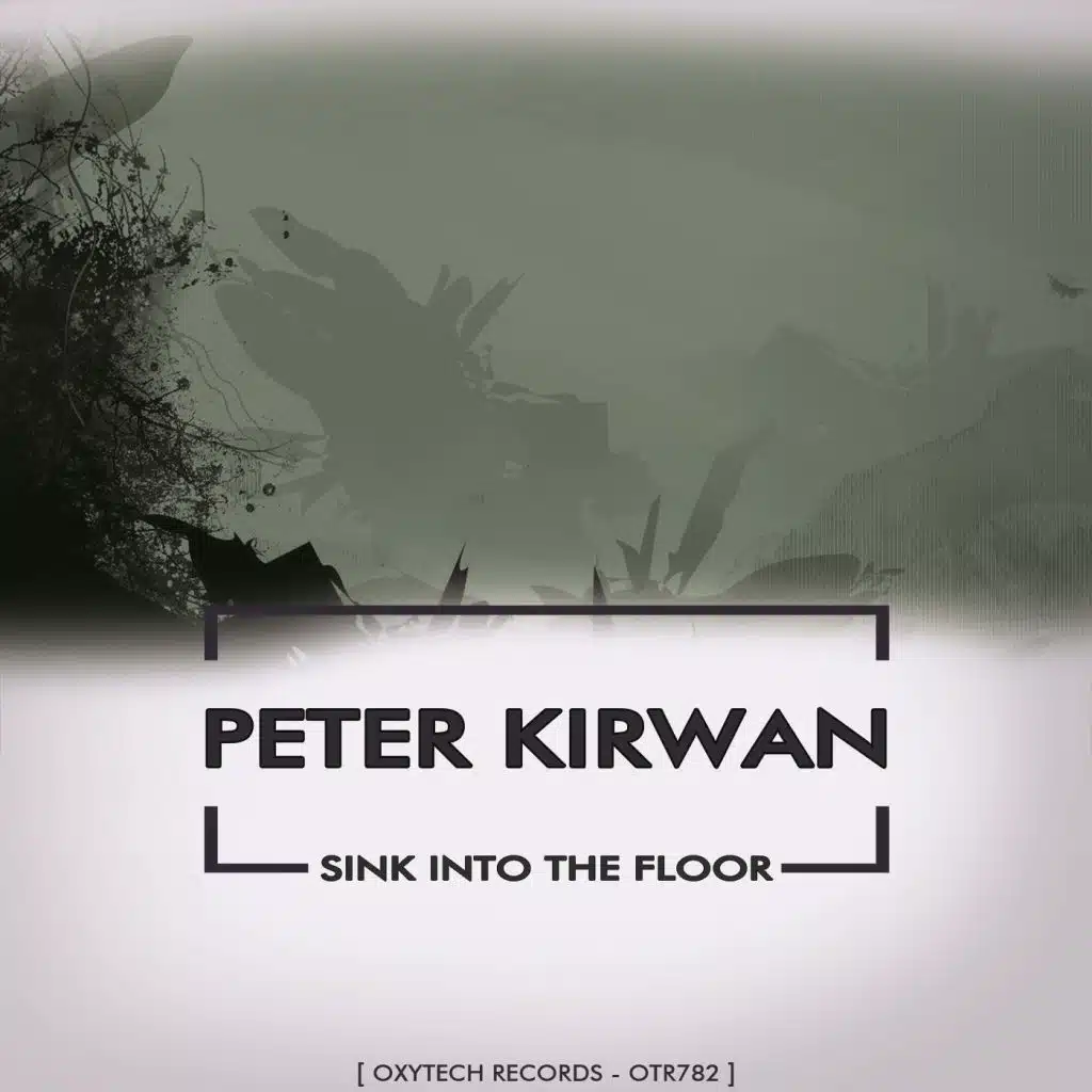 Peter Kirwan