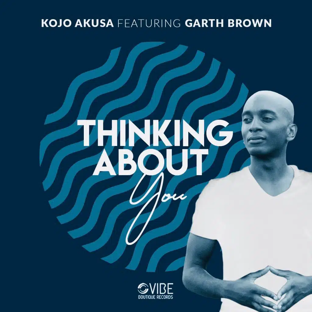 Thinking About You (feat. Garth Brown)