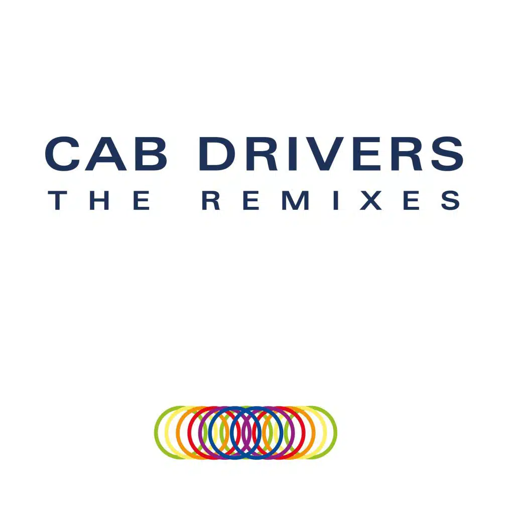 Midnight At Taffey's (Cab Drivers Remix)