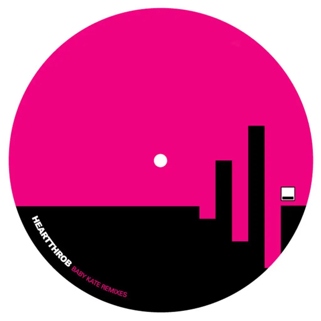 Baby Kate (Plastikman Remix) [feat. Richie Hawtin]