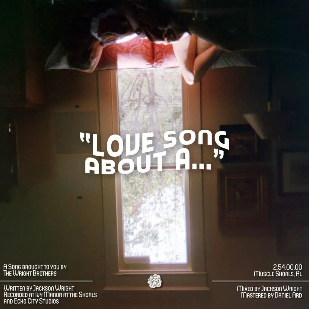 Love Song About A...