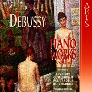 Debussy: Complete Piano Works - Vol. 2