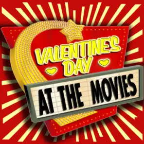 Valentine's Day At the Movies