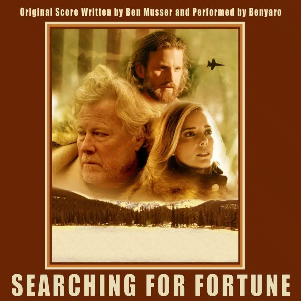 Searching for Fortune (Original Score)
