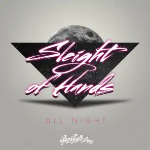 All Night (Downtown Party Network Deep Remix)