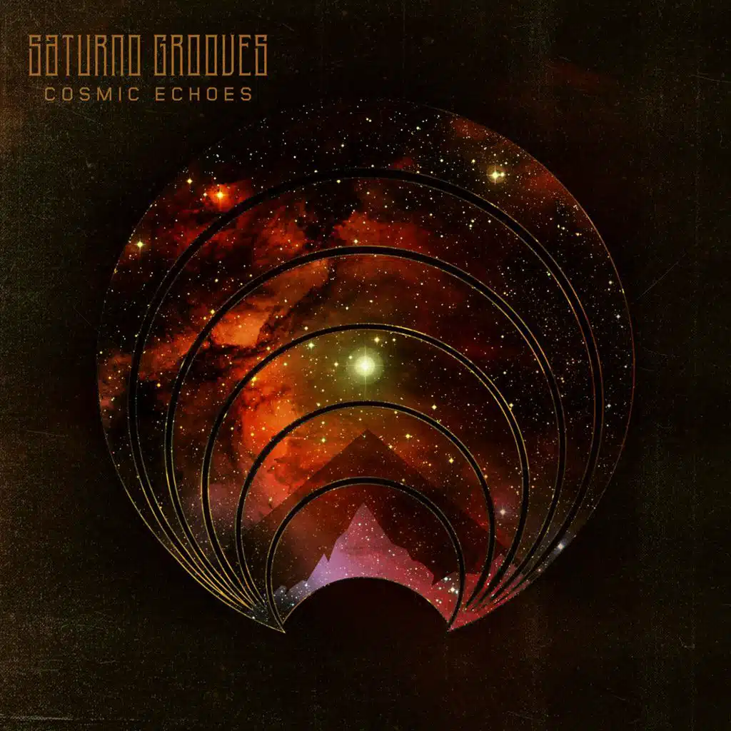 Saturno Grooves
