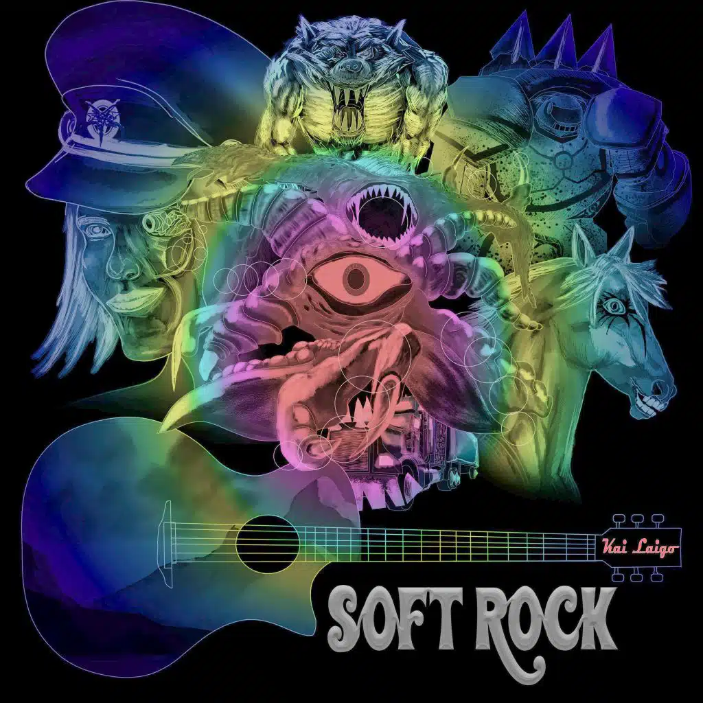 Soft Rock