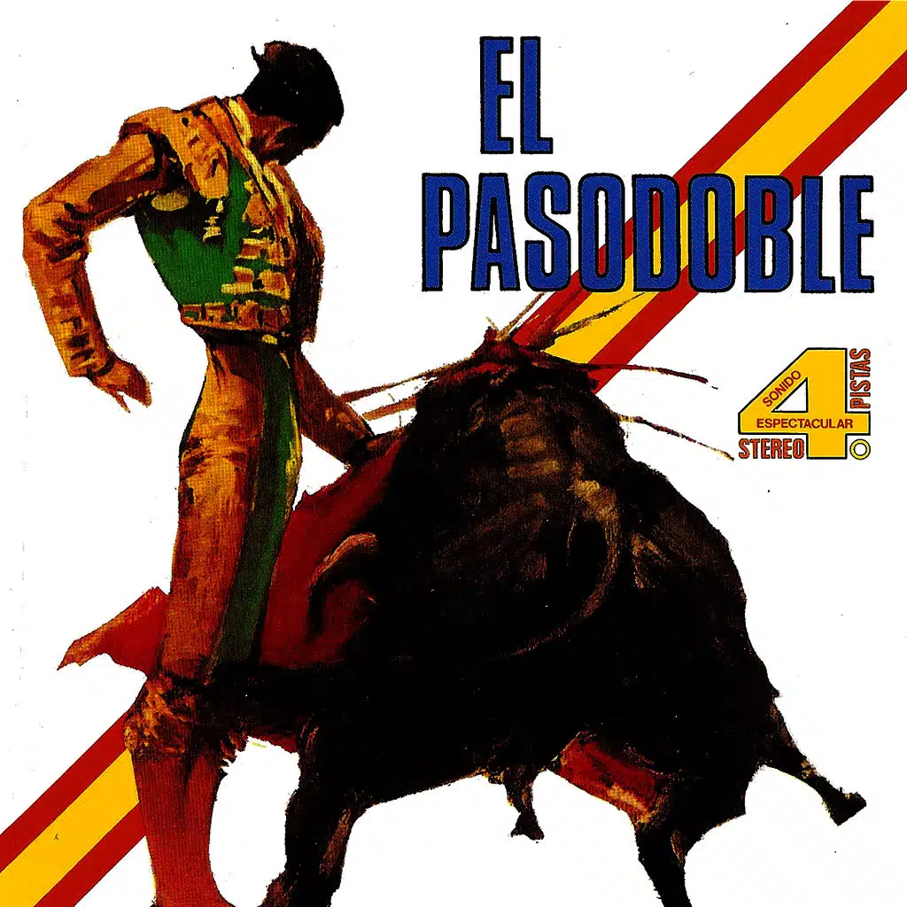 El Pasodoble