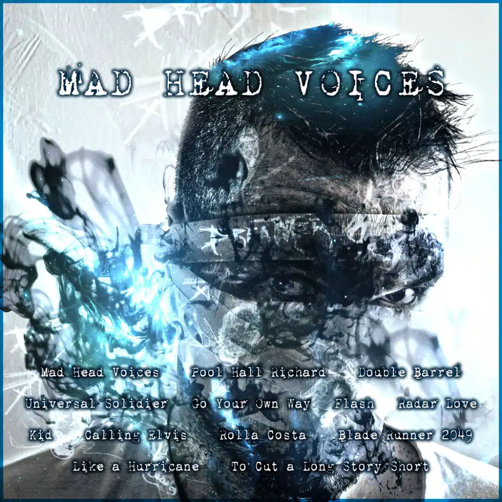 Mad Head Voices