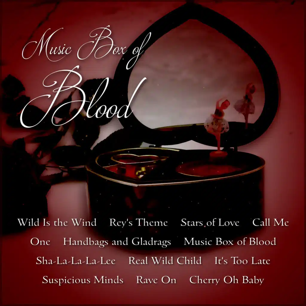 Music Box Of Blood