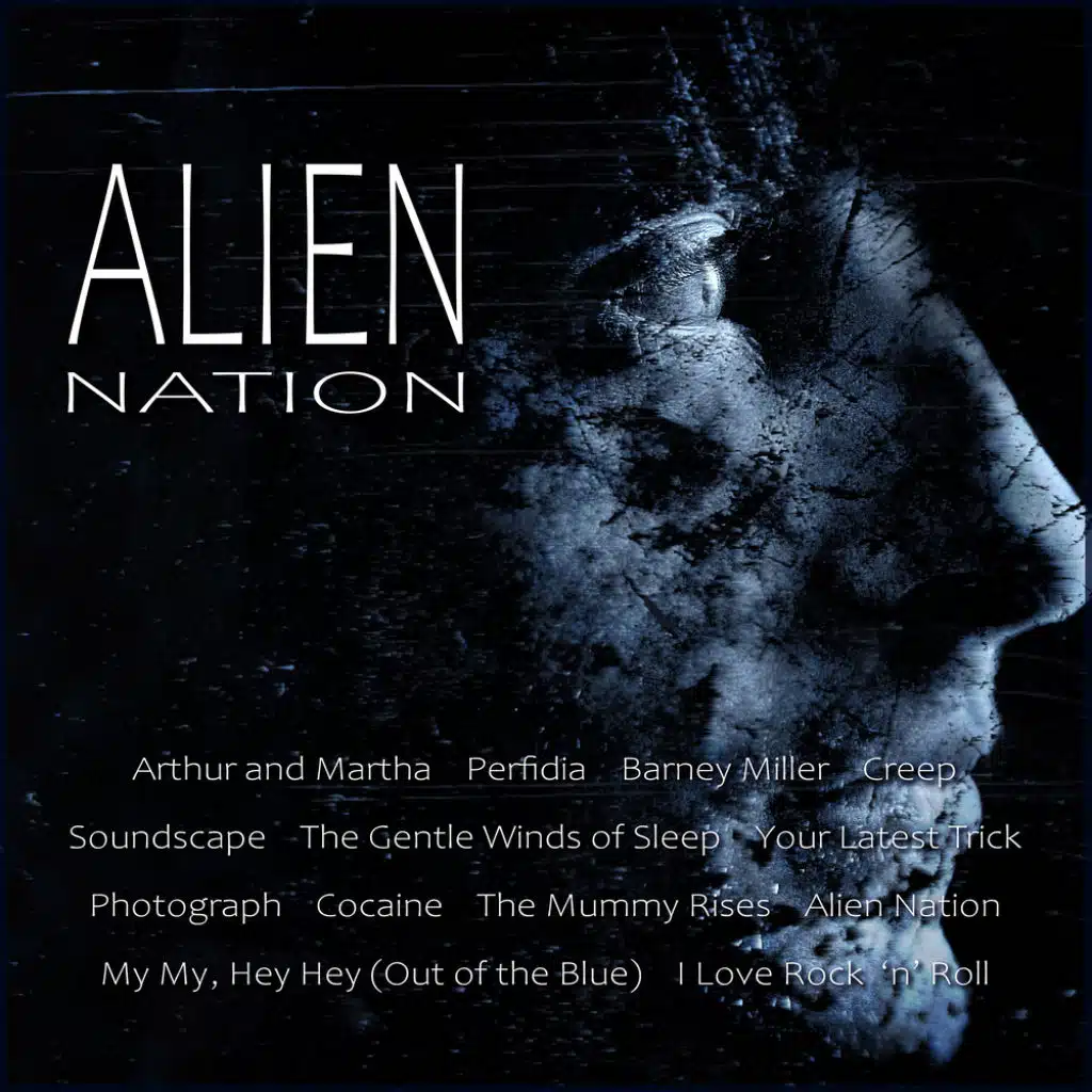 Alien Nation