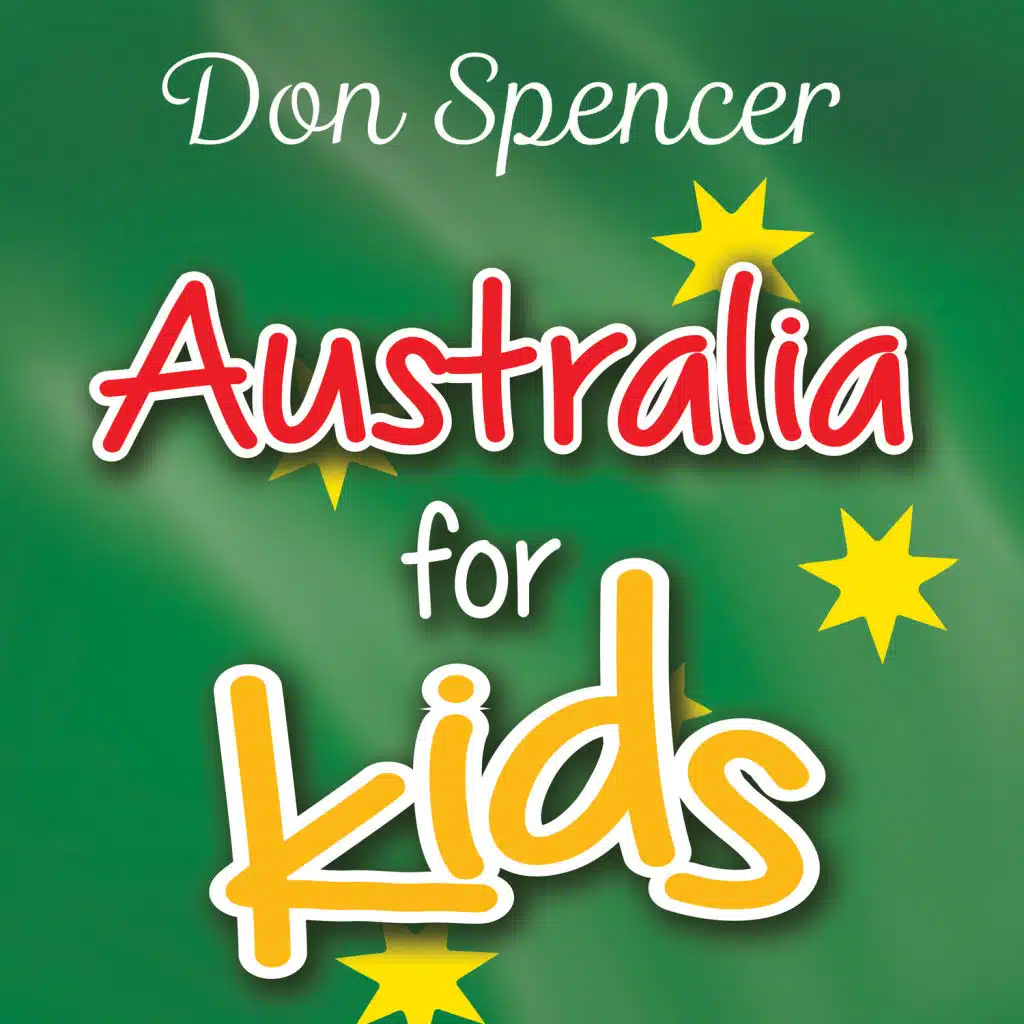 Australia For Kids