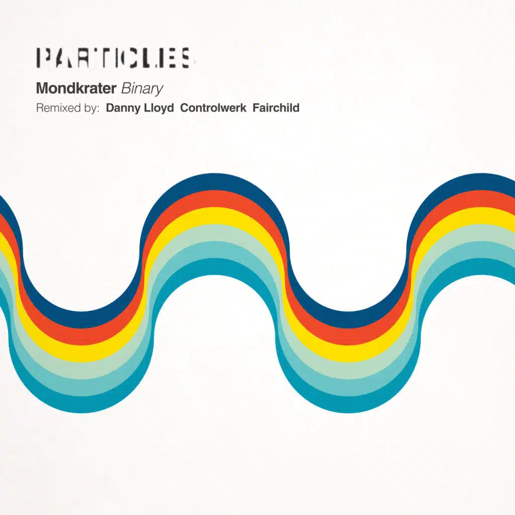 Binary (Particles Edition)