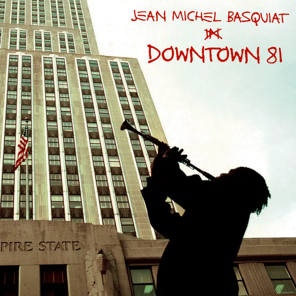 Downtown 81 OST