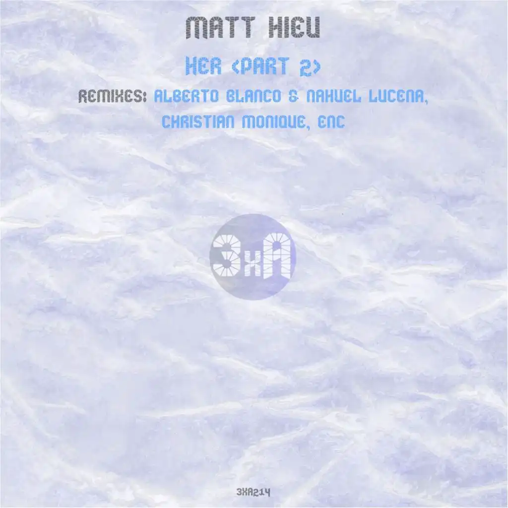 Her (Alberto Blanco & Nahuel Lucena Remix)