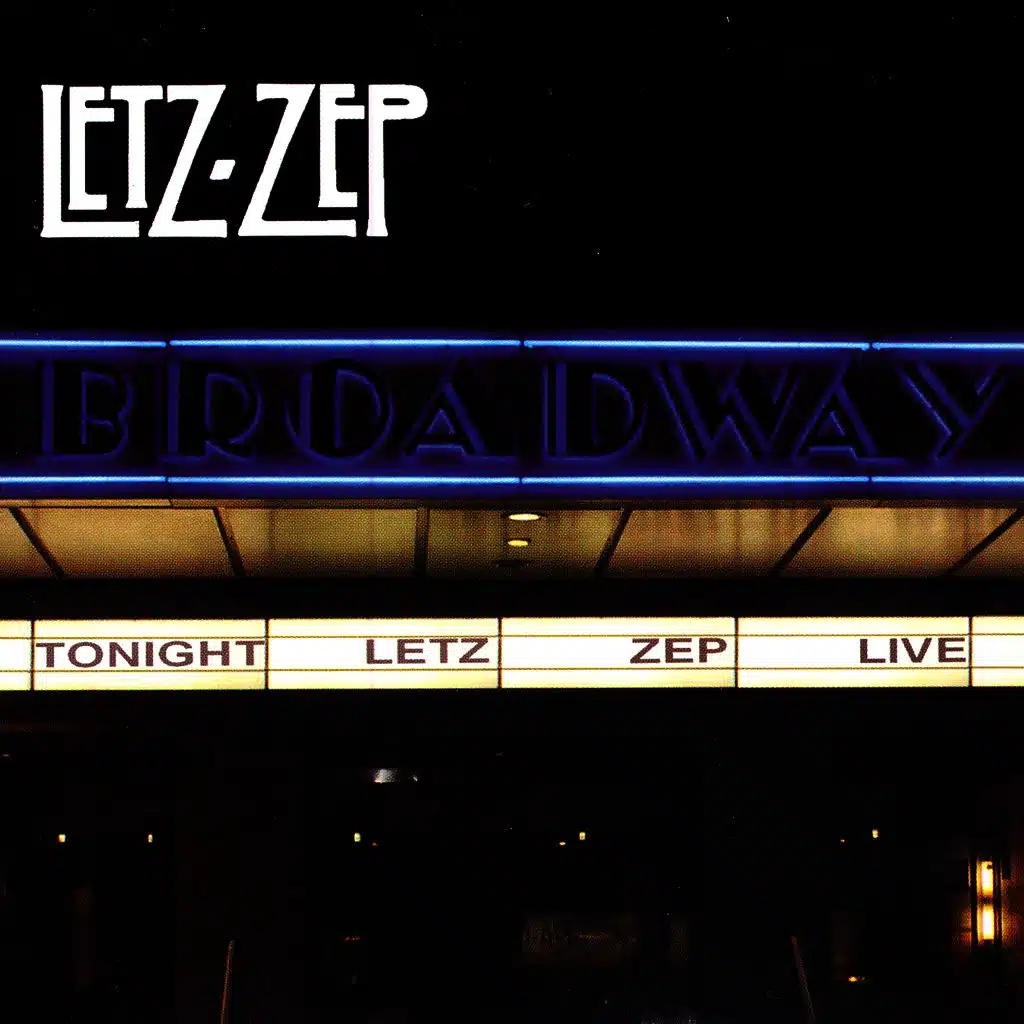 Rock and Roll (Tribute Version)