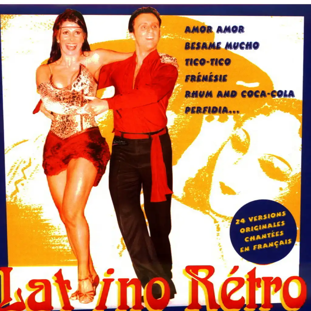 Latino Rétro